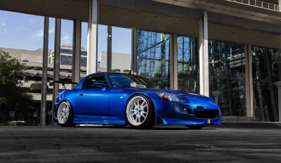 S 2000